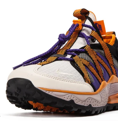 Nike Air Max 270 Bowfin (Beige / Orange)