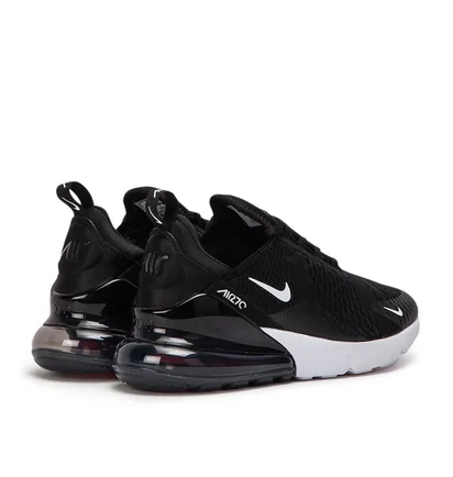 Nike Air Max 270 (Schwarz)