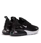 Nike Air Max 270 (Schwarz)