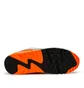 Nike Air Max 90 (Weiß / Grau / Orange)