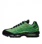 Nike Air Max 95 CTRY (Grün / Schwarz)