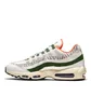 Nike Air Max 95 Era QS (Sail / Grün / Orange)