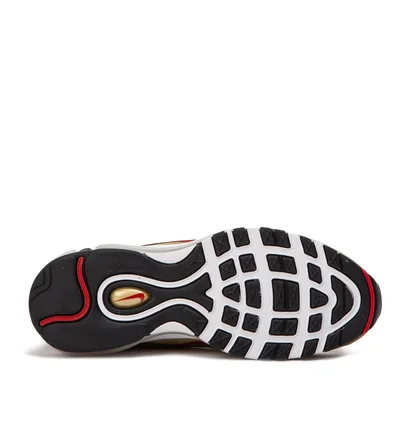 Air Max 97 QS GS (Gold)