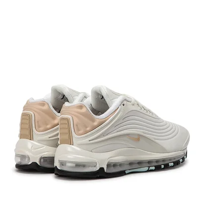 Nike Air Max Deluxe SE (Beige / Weiß)