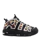 Nike Air More Uptempo '96 (Schwarz / Camo)