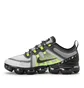 Nike Air VaporMax LX (Grau / Neongelb)