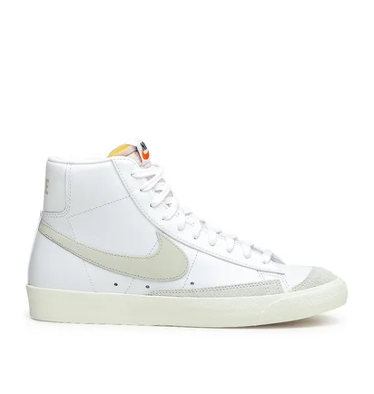 Nike Blazer Mid '77 Vintage 'Light Bone' (Weiß)