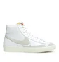 Nike Blazer Mid '77 Vintage 'Light Bone' (Weiß)