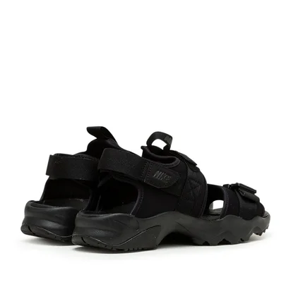 Nike Canyon Sandal (Schwarz)