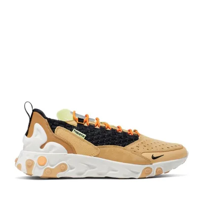Nike React Sertu 'The 10th' (Braun / Weiß)