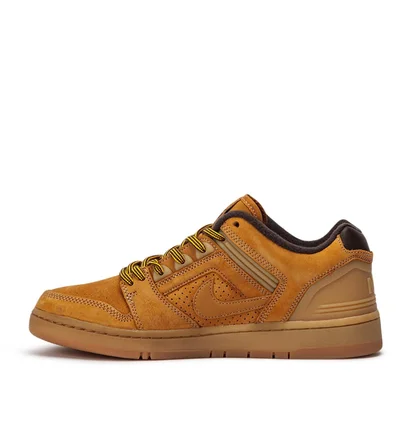Nike SB Air Force II Low Premium (Bronze)
