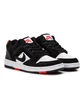 Nike SB - Air Force II Low (Schwarz / Weiß)
