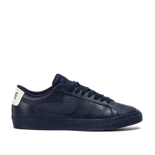 Nike SB Zoom Blazer Low (Obsidian)
