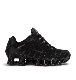 Nike Shox TL (Schwarz)