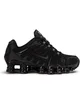 Nike Shox TL (Schwarz)