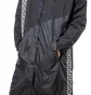 Nike Sportswear NSW Taped Poly Jacket (Schwarz)