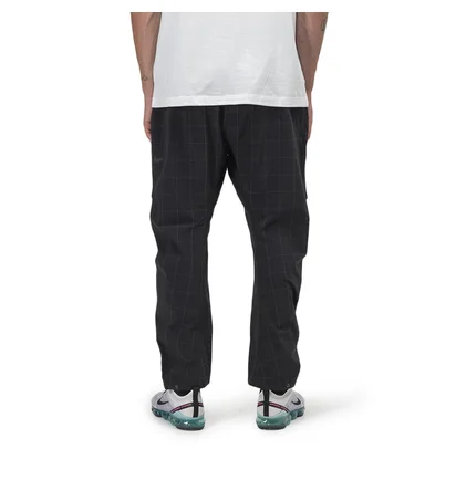 Nike Tech Pack Pant (Schwarz / Weiß)
