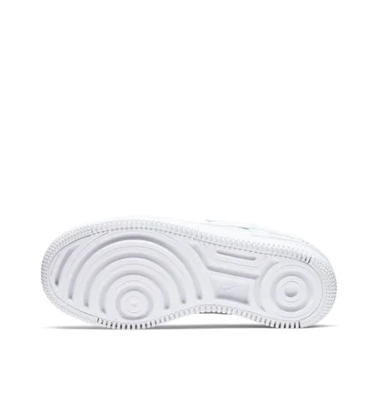 Nike WMNS Air Force 1 Shadow Low (Weiß)
