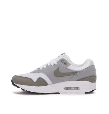 Nike WMNS Air Max 1 (Weiß / Grün)