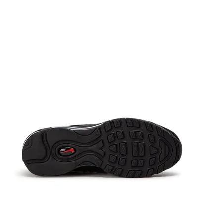 Nike WMNS Air Max 98 Premium 'Black Leopard' (Schwarz)