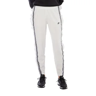 Nike WMNS NSW Taped Poly Pant (Beige)