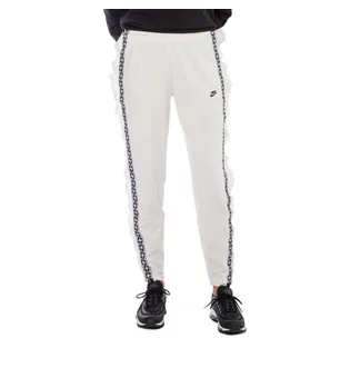 Nike WMNS NSW Taped Poly Pant (Beige)