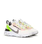 Nike WMNS React Element 55 Premium (Rosa / Gelb)