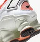 Nike WMNS Shox TL Nova (Weiß / Orange)