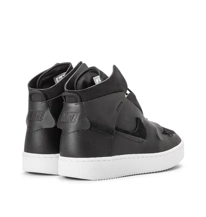 Nike WMNS Vandalised LX (Schwarz)