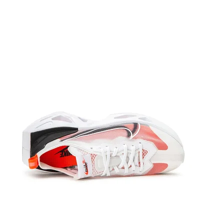Nike WMNS Zoom x Vista Grind (Weiß / Rot)