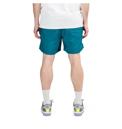 Nike Woven Shorts (Türkis)