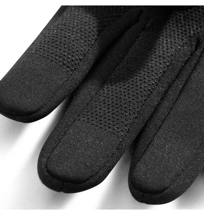 Norse Projects Hidra Touch Screen Glove (Schwarz)