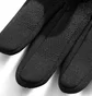 Norse Projects Hidra Touch Screen Glove (Schwarz)