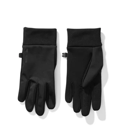 Norse Projects Hidra Touch Screen Glove (Schwarz)