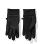 Norse Projects Hidra Touch Screen Glove (Schwarz)