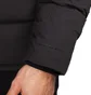 Norse Projects Willum Down (Schwarz)
