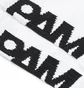P.A.M. X-Perience Sport Socks (Schwarz / Weiß)