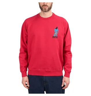 Parra Water Park Sweatshirt (Lila)
