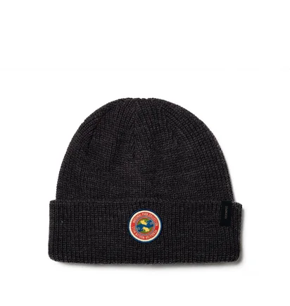 Pendleton National Park Beanie (Anthrazit)