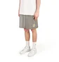 Pleasures Chase Plaid Shorts (Multi)