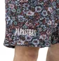 Pleasures Quitter Floral Shorts (Schwarz)