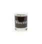 Raised by Wolves Sugar Shack Candle (Braun)