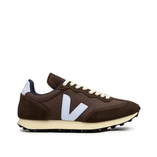 Veja WMNS Rio Branco Alveomesh (Braun / Hellblau)