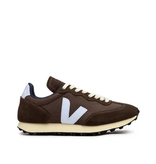 Veja WMNS Rio Branco Alveomesh (Braun / Hellblau)