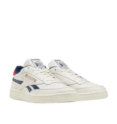 Reebok Club C Revenge MU (Weiß / Navy)