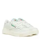 Reebok Club C Stacked (Weiß / Grün)