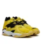 Reebok Pump Court (Gelb / Schwarz)
