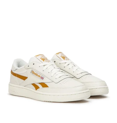 Reebok Revenge Plus MU (Kreide / Khaki)