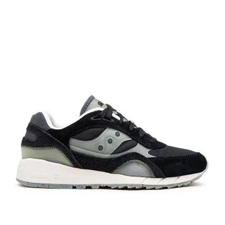 Saucony Shadow 6000 (Schwarz / Grau)