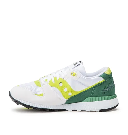 Saucony Azura (Weiß / Grün)
